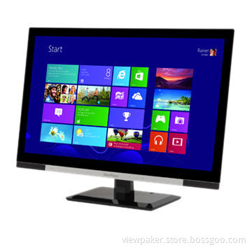 All-in-one barebone 123.6" MG PC, supports micro-ATX motherboard